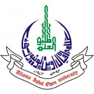 AIOU MS Environmental Design Program Admission 2018