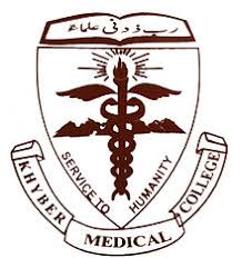 Khyber Girls Medical College Peshawar Admissions 2018