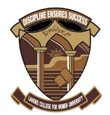 LCWU Bachelor & Master Admission 2018