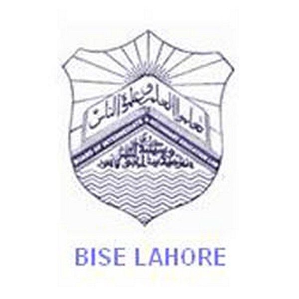 BISE Lahore Inter Annual Exams Schedule 2019