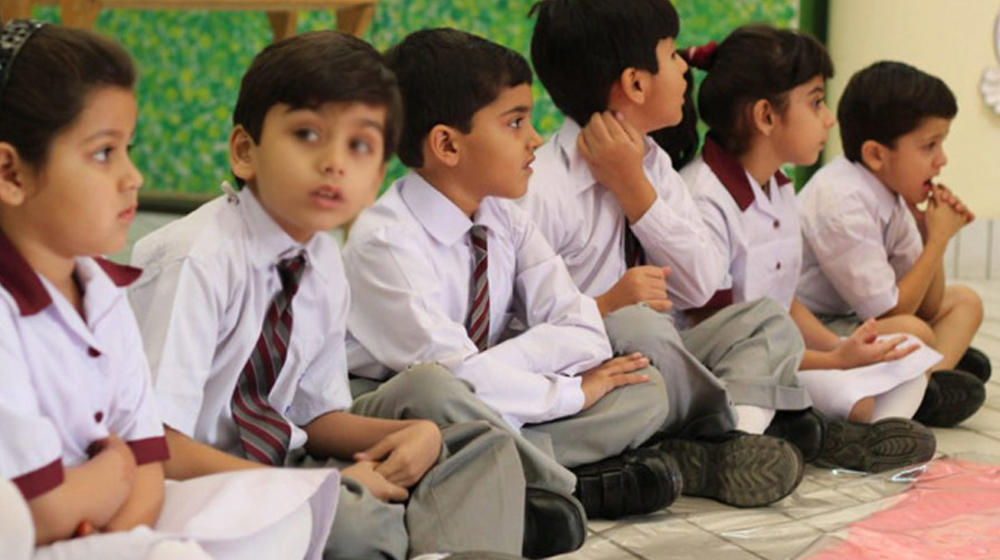 Notices to Highest Charging Fee Private Schools in Sindh