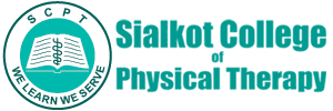 Sialkot College of Physical Therapy BS DPT admissions 2019