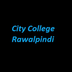 City College Rawalpindi BEd MEd Admission 2020