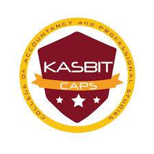 Kasbit Caps CA ACCA Admission 2020