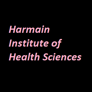 Harmain Institute of Health Sciences Admission 2020