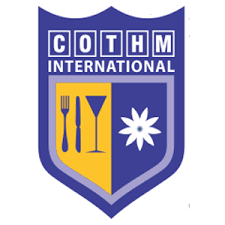 COTHM Various Courses Admission Session 2020