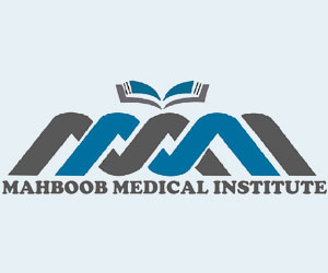 Mehboob Medical Institute Courses Admission 2020