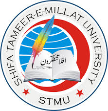 Shifa Tameer-e-Millat University MBA Admission 2020