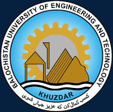 Balochistan University of Engineering & Technology admission