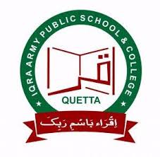 Iqra School & College Quetta Admission 2020