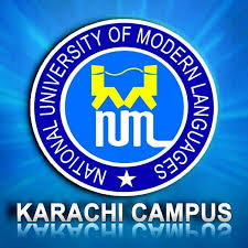 NUML Karachi Campus MA BS BBA Admission 2020