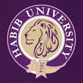 Habib University BA BS BSc admissions 2020