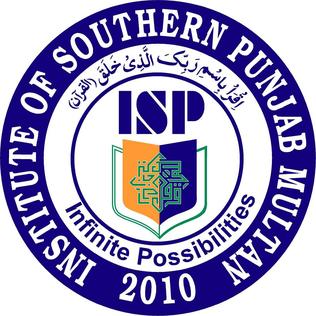 Institute of Southern Punjab B.Ed BS B.Sc admissions 2019