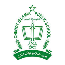 Chiniot Islamia Public School & College Admission 2019