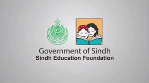 SEF Sindh School Education Scholarship Program SSESP 2020-21