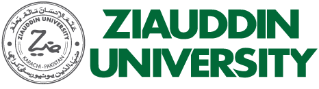 Ziauddin University Masters Program Admission 2020