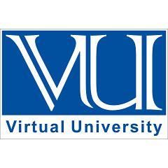 Virtual University of Pakistan Admission Spring 2020