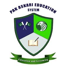 Pak Askari Education System School Admission Open 2020