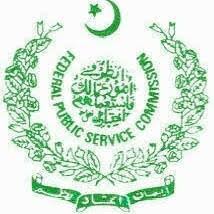 FPSC Demonstrator Merit List 2020