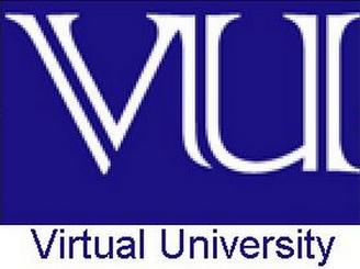 Virtual University of Pakistan VU Admissions 2020