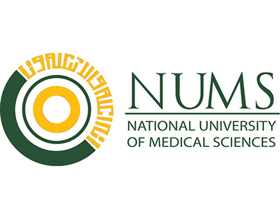 National University of Medical Sciences NUMS Admission 2020