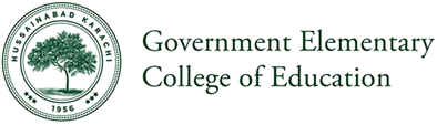 Govt Elementary College of Education Admissions 2020