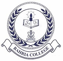 Bahria College Karachi Admissions 2020