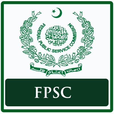 CSS 2019 FPSC Final Result 2020