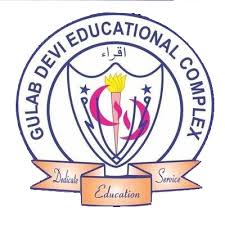 Gulab Devi Educational Complex Admissions 2020