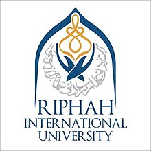 Riphah International University Admissions 2020