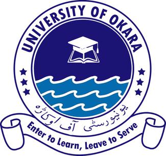 University of Okara BS Admissions 2020