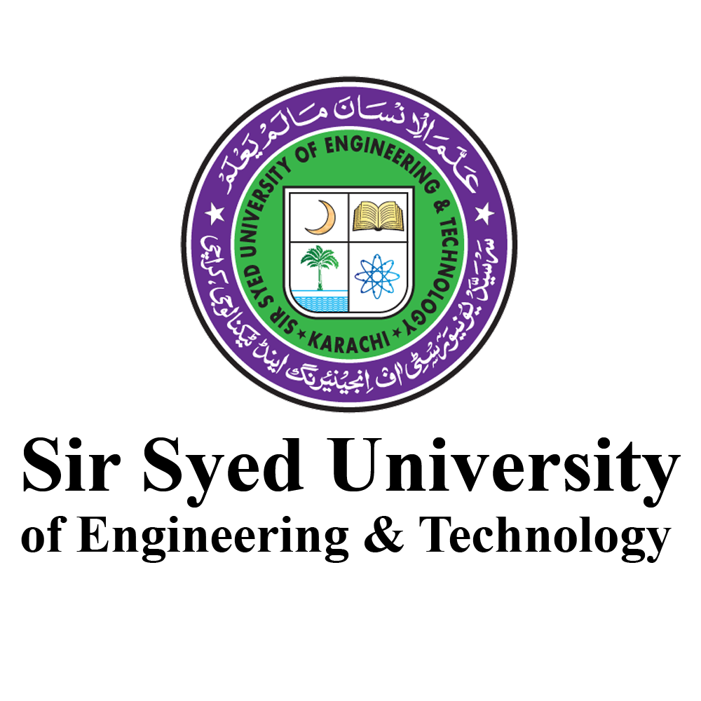 Sir Syed University of Engineering & Technology Admissions