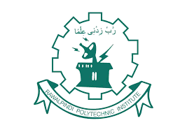 Rawalpindi Polytechnic Institute RPI DAE Admissions 2020