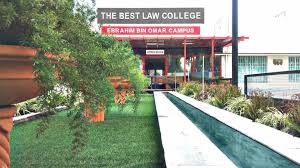 The Best Law College Admissions 2020