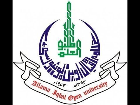 AIOU Spring Semester Assignment Submission Schedule 2020