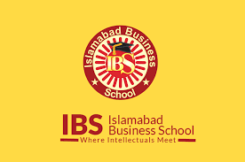 Islamabad Business Schools IBS Admissions 2020