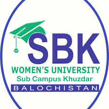 Sardar Bahadur Khan Women University Admissions 2020