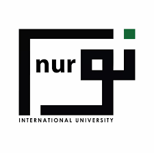 Nur International University admissions 2020