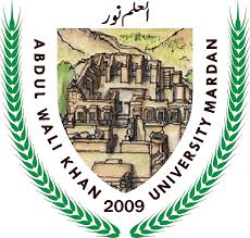 Abdul Wali Khan University AWKU Admissions 2020