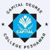 Capital Degree College Peshawar Admissions 2020