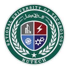 National University of Technology NUTECH Admissions 2020