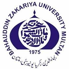 BZU Multan BSc Engineering Admissions 2020