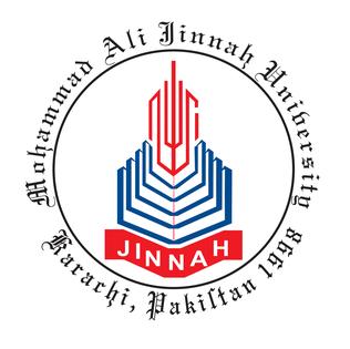 Mohammad Ali Jinnah University Admissions 2020