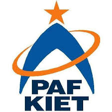 PAF-KIET BE Admission 2020 in Karachi