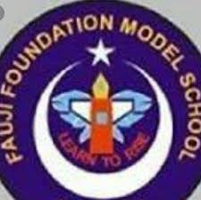 Fauji Foundation School Admissions 2020