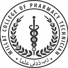 Millat College of Pharmacy Technician Admissions 2020