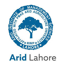 Arid Institute of Management Sciences Admissions 2020