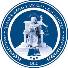 Quaid-e-Azam Law College LLB Admission 2020