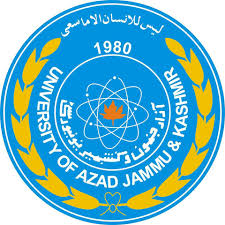 AJKU BA/BSc Supply Exams 2020 Result