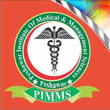 PIMMS Peshawar BS Admissions 2020